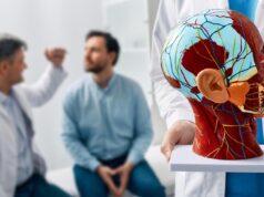 Neuralgia del trigémino: cuando el nervio facial provoca descargas de dolor incapacitantes