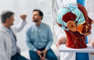 Neuralgia del trigémino: cuando el nervio facial provoca descargas de dolor incapacitantes