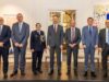 Suecia y España apuestan por una mayor integración industrial en defensa y seguridad