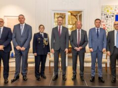 Suecia y España apuestan por una mayor integración industrial en defensa y seguridad