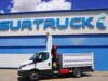 Surtruck presenta en TECMA soluciones sostenibles que marcan el futuro del sector