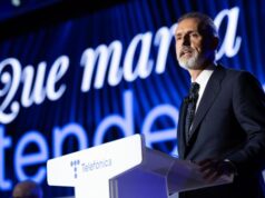 Telefónica avanza en Latinoamérica mientras fortalece su estabilidad financiera