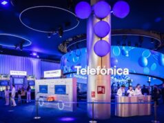 Marc Murtra destaca la solidez financiera de Telefónica en el primer trimestre