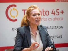 Burgos acoge una jornada para empoderar a los sénior en desempleo