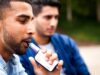 Neumólogos advierten de lesiones pulmonares asociadas al vapeo