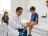 Nueva unidad de Traumatología y Ortopedia Infantil para atender casos complejos y lesiones habituales en el Vallès