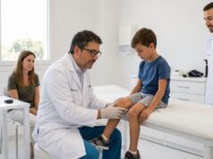 Nueva unidad de Traumatología y Ortopedia Infantil para atender casos complejos y lesiones habituales en el Vallès