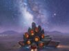 El nuevo observatorio de AlUla impulsará la investigación y el astroturismo
