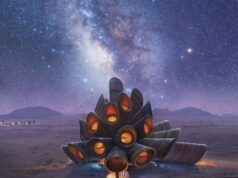 El nuevo observatorio de AlUla impulsará la investigación y el astroturismo