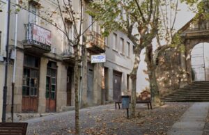 Ourense registra un 14,1% menos de delitos, pero hay un dato que sigue inquietando a muchos vecinos