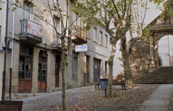 Ourense registra un 14,1% menos de delitos, pero hay un dato que sigue inquietando a muchos vecinos