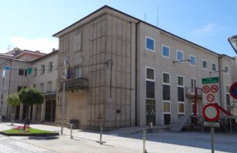Los robos ponen en alerta a Xinzo de Limia: así quiere frenar el Concello la oleada de delitos