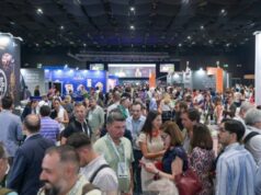 CharcutExpo 2026 estrena una gran plataforma profesional para la charcutería