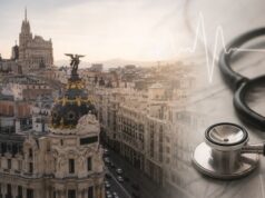 Madrid encabeza el análisis nacional sobre transparencia sanitaria hospitalaria