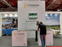 Extremadura fortalece su presencia turística en la XV edición de Turexpo en Galicia