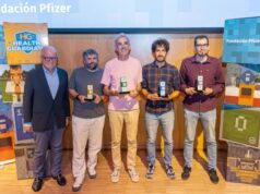 Más de 3.300 estudiantes descubren la IA y la investigación con Health Guardians de la Fundación Pfizer