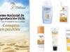 ISDIN sobresale entre las principales marcas de fotoprotección analizadas en 2026