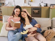 IVI analiza el método ROPA y la influencia de la edad de cada mujer en el éxito reproductivo
