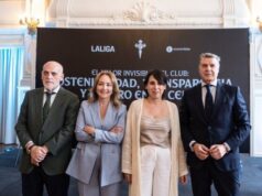 Celta destacado como referente en buen gobierno y divulgación no financiera