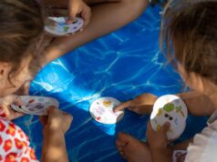 La Fundación ”la Caixa” ofrece un verano de ocio educativo a más de 95 niños y niñas en situación de vulnerabilidad en Ourense