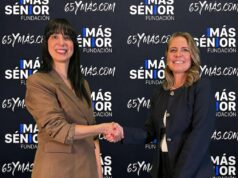 Alianza entre Fundación Más Sénior y 65YMÁS para acercar la IA a los sénior