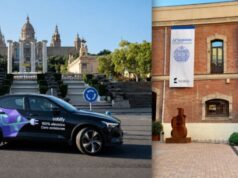 Nueva alianza entre AP institute y Cabify para fomentar el conocimiento sobre movilidad sostenible