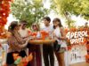 Aperol Spritz refuerza su presencia en los festivales de verano con su debut en Icónica Sevilla Fest