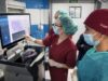 Lyx Urología incorpora una herramienta que evalúa el tumor durante la intervención quirúrgica
