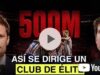 Media Power Podcast analiza con Óscar Mayo el modelo de negocio del Atlético de Madrid