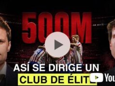 Media Power Podcast analiza con Óscar Mayo el modelo de negocio del Atlético de Madrid