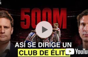 Media Power Podcast analiza con Óscar Mayo el modelo de negocio del Atlético de Madrid