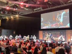 IFEMA Madrid acoge con éxito la primera edición internacional de CharcutExpo 2026