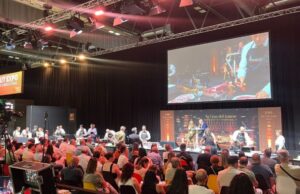 IFEMA Madrid acoge con éxito la primera edición internacional de CharcutExpo 2026
