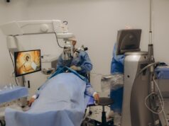 Qué debes conocer antes de someterte a una cirugía refractiva