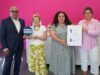 El Milagrito destaca por su cultura corporativa con el sello Values-Based Company®