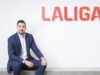 La Oficina del Jugador de LaLiga refuerza su cercanía con los futbolistas
