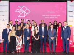 Movers by FUE apuesta por liderazgo, emprendimiento e innovación en Estados Unidos