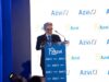 Grupo Azvi refuerza su liderazgo ferroviario con contratos en México, Suecia y Chile