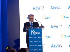 Grupo Azvi refuerza su liderazgo ferroviario con contratos en México, Suecia y Chile