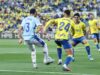 LaLiga Hypermotion se consolida como un gran activo con altas audiencias