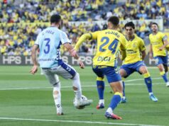 LaLiga Hypermotion se consolida como un gran activo con altas audiencias
