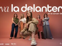 Información, prevención y apoyo para mujeres con cáncer de mama a través de Lleva la delantera