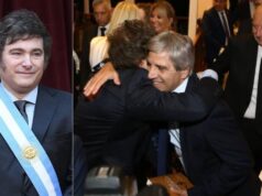 España entra en los planes de expansión de José Luis Manzano