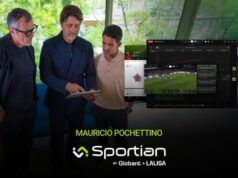 Sportian Performance refuerza el trabajo de Mauricio Pochettino con la selección estadounidense