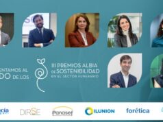 Grupo Albia refuerza su apuesta por la sostenibilidad con un jurado renovado
