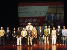 Taller de inteligencia artificial de Google para desempleados sénior