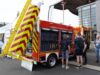Surtruck gana visibilidad internacional en Interschutz con sus soluciones tecnológicas