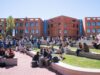 UAX consolida su compromiso con la sostenibilidad en el ranking Times Higher Education