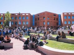UAX consolida su compromiso con la sostenibilidad en el ranking Times Higher Education