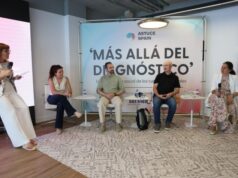 Astuce Spain alerta de la brecha entre el temor y el conocimiento sobre los tumores cerebrales